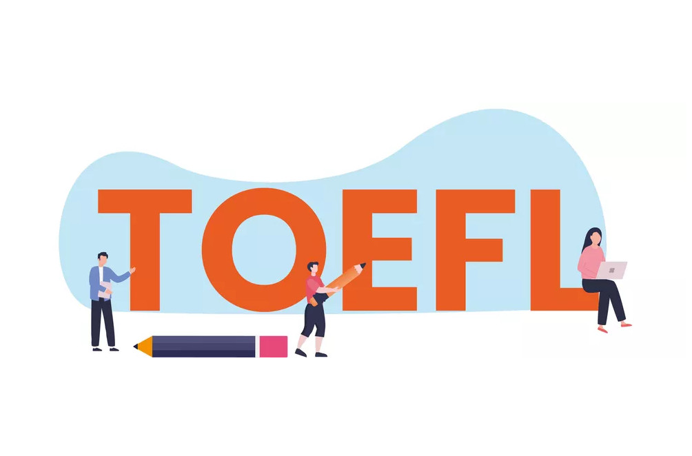 toefl