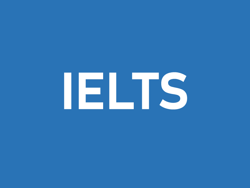 ielts