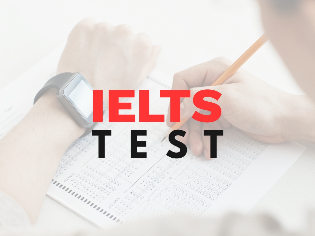 ielts-test