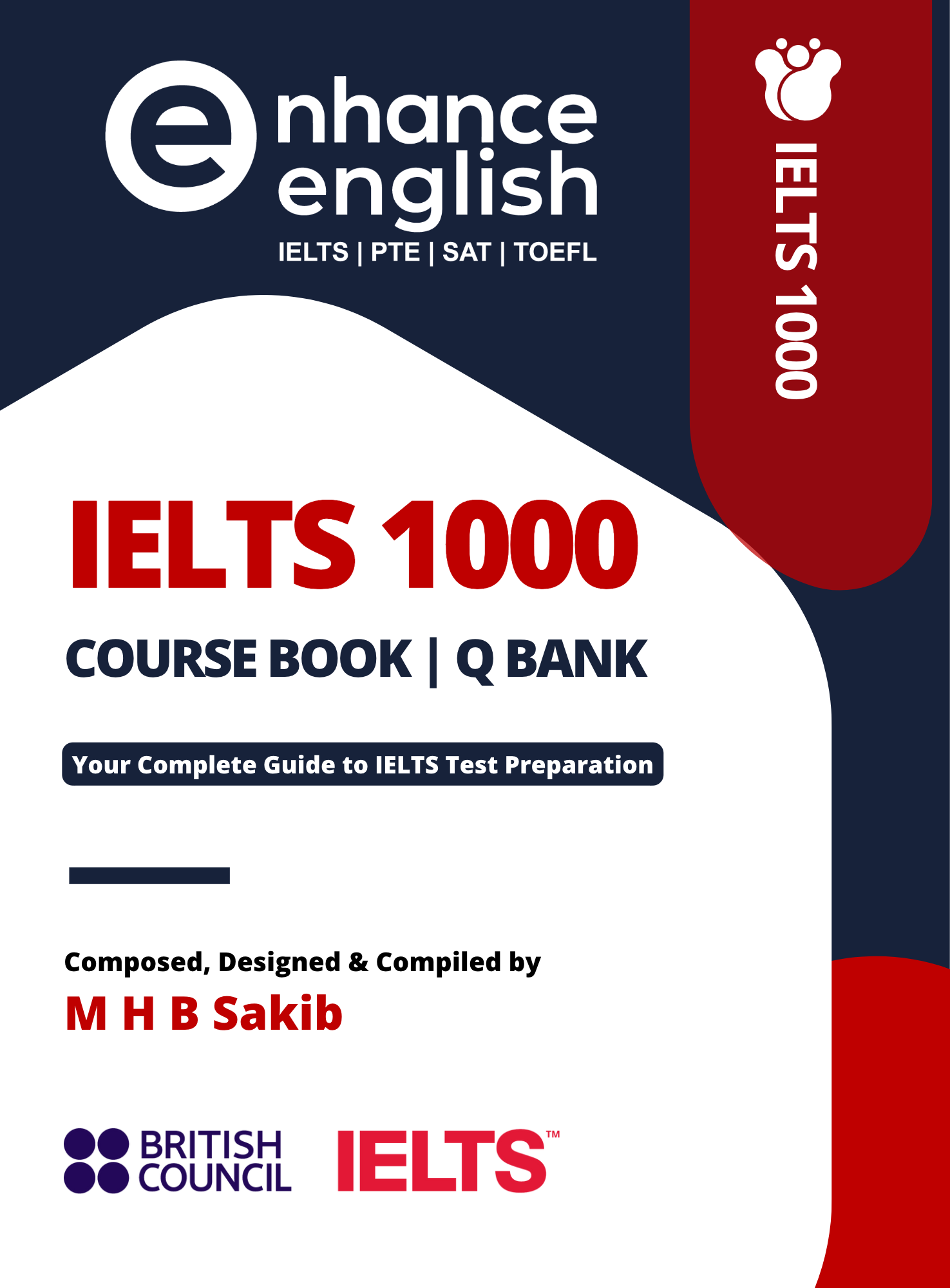 IELTS 1000